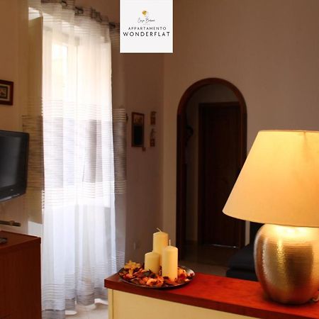 Casa Barone Apartment Syracuse ภายนอก รูปภาพ